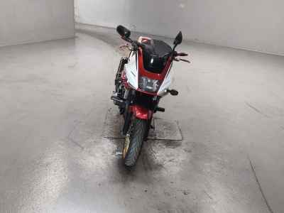 Honda CB400SFV 2006
