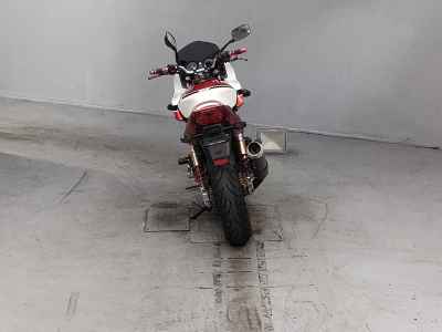 Honda CB400SFV 2006