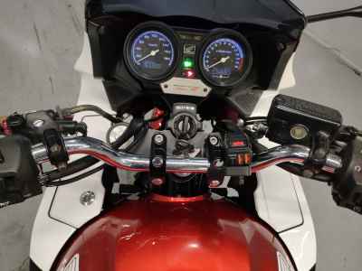 Honda CB400SFV 2006
