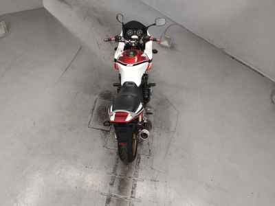 Honda CB400SFV 2006