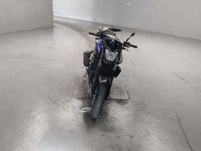 Yamaha MT-25