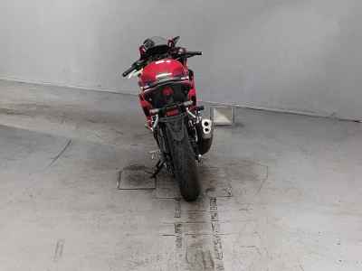 Honda CBR400R 2025