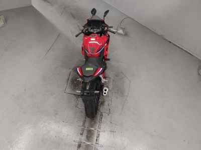 Honda CBR400R 2025