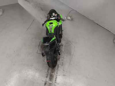 Kawasaki Ninja ZX-10R 2010