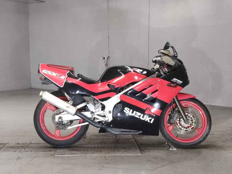 Suzuki GSX-R250