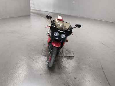 Suzuki GSX-R250