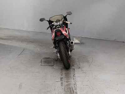 Suzuki GSX-R250