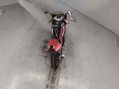 Suzuki GSX-R250
