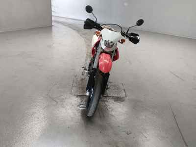Honda XR400 Motard 2008