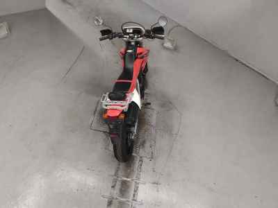 Honda XR400 Motard 2008