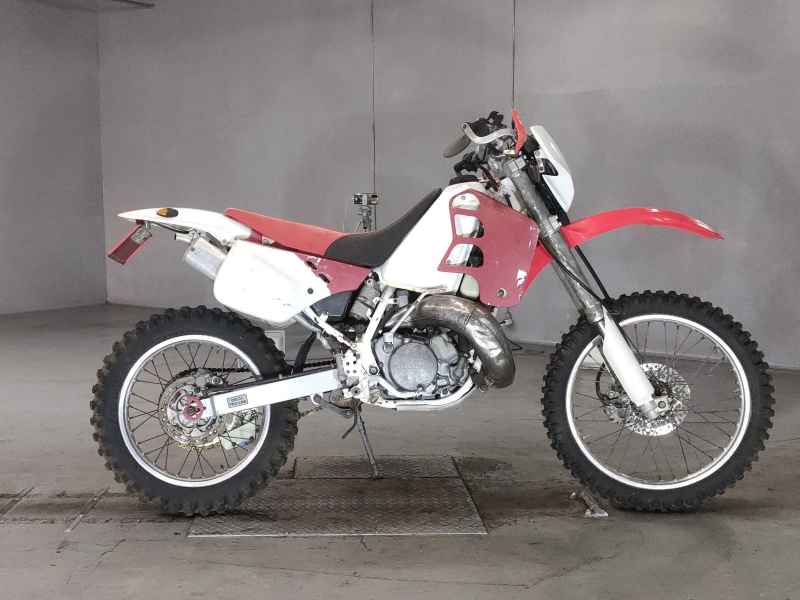 Honda CRM250R