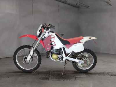 Honda CRM250R