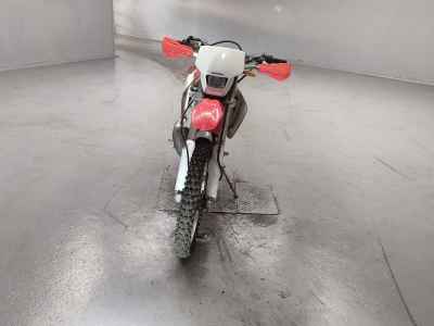Honda CRM250R