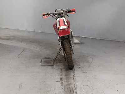 Honda CRM250R
