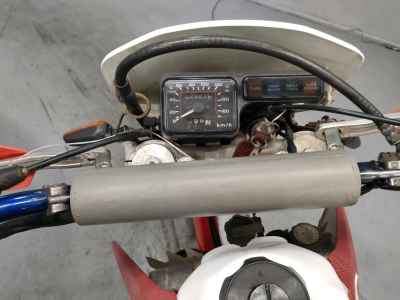 Honda CRM250R