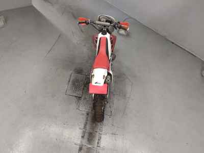 Honda CRM250R