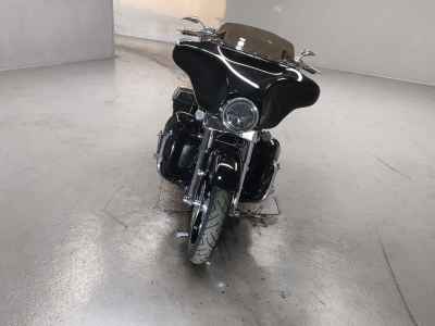 Harley-Davidson FLHX1580 2007