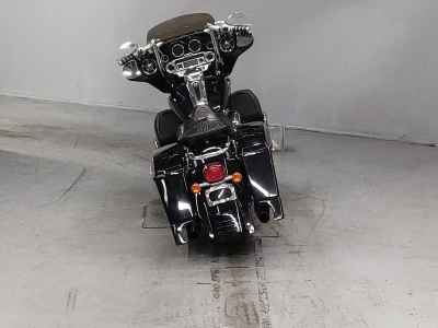 Harley-Davidson FLHX1580 2007