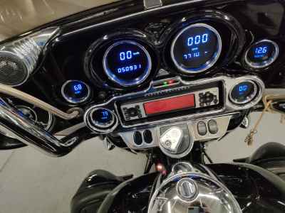 Harley-Davidson FLHX1580 2007