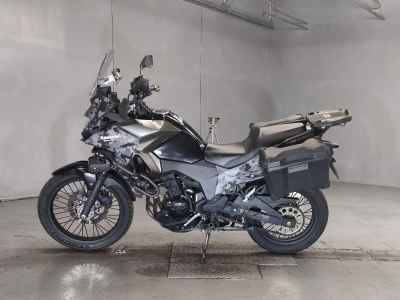 Kawasaki Versys-X 250
