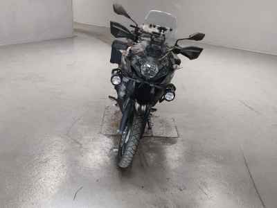 Kawasaki Versys-X 250