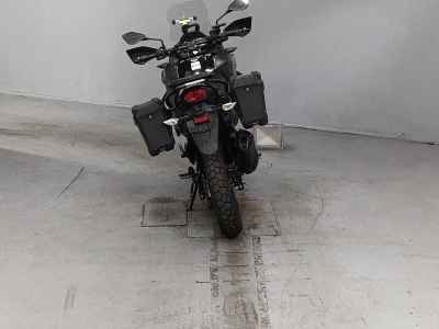 Kawasaki Versys-X 250