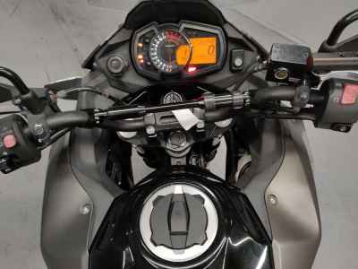 Kawasaki Versys-X 250