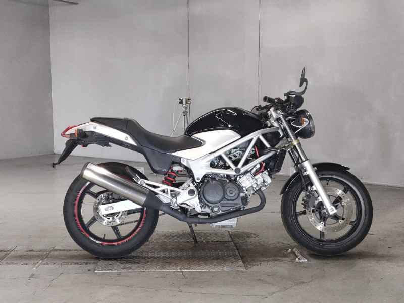Honda VTR250