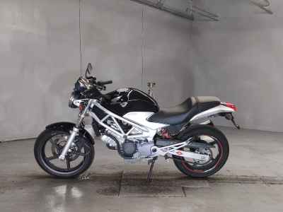 Honda VTR250
