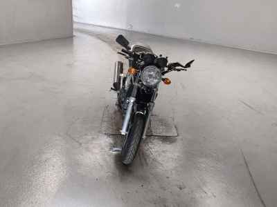 Honda VTR250