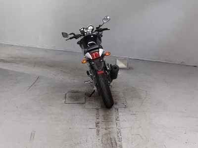 Honda VTR250