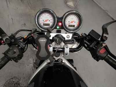 Honda VTR250