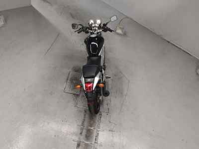 Honda VTR250