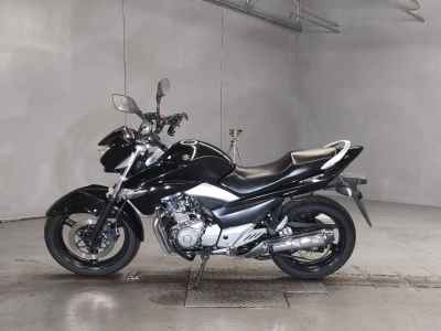 Suzuki GSR250
