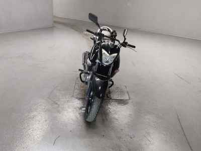 Suzuki GSR250