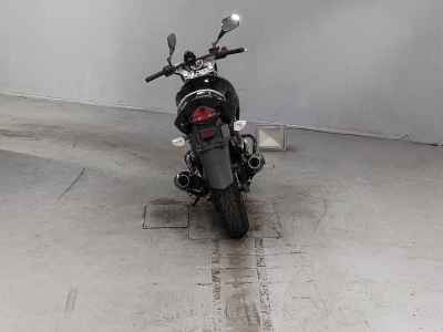 Suzuki GSR250
