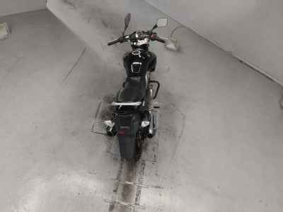 Suzuki GSR250