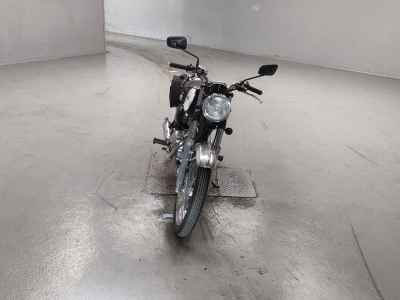 Kawasaki Estrella