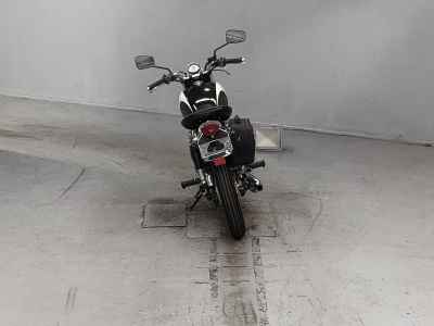 Kawasaki Estrella
