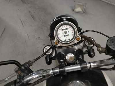 Kawasaki Estrella