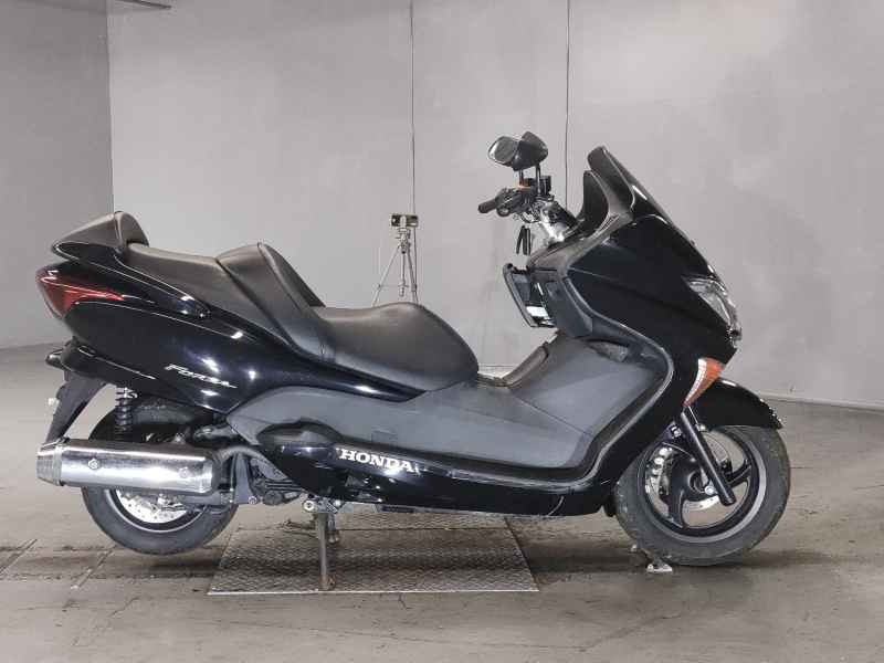 Honda Forza X