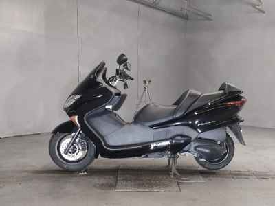 Honda Forza X