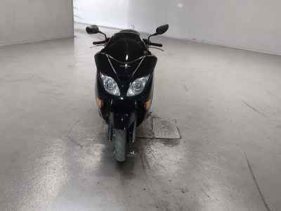 Honda Forza X