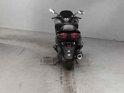 Honda Forza X