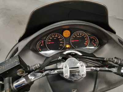 Honda Forza X