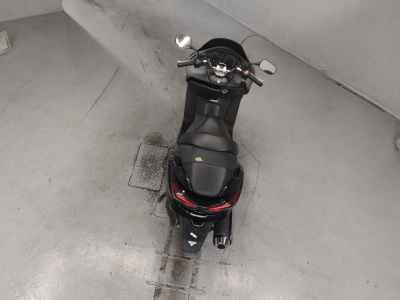 Honda Forza X
