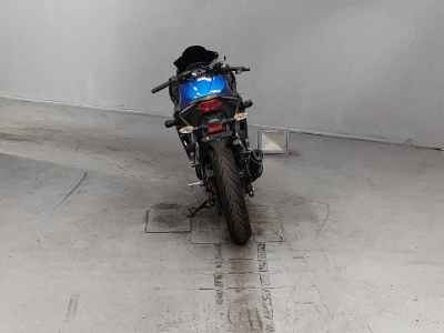 Kawasaki Ninja 250