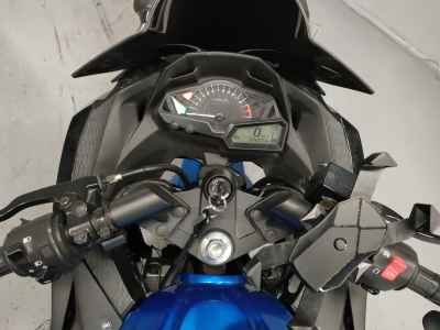 Kawasaki Ninja 250