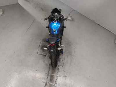 Kawasaki Ninja 250