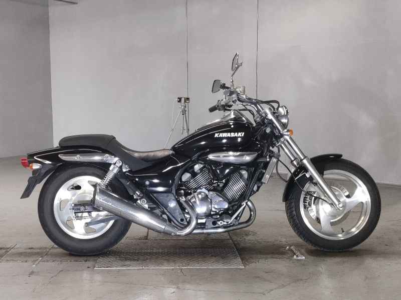 Kawasaki Eliminator 250V